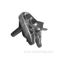 Cnc Die Casting Parts